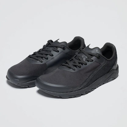 Women's Yama T1 in Triple Black