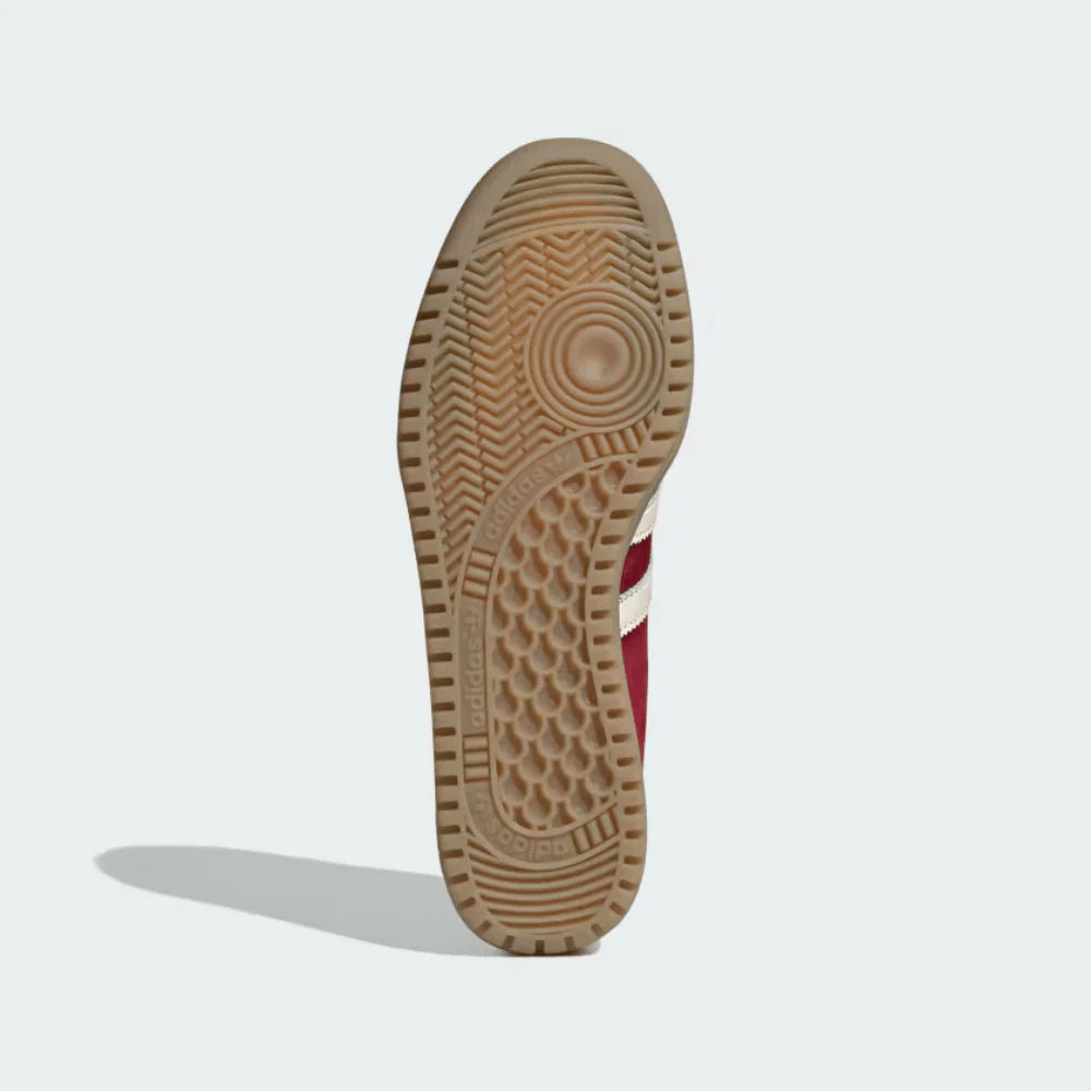 Adidas Bermuda Collegiate Burgundy