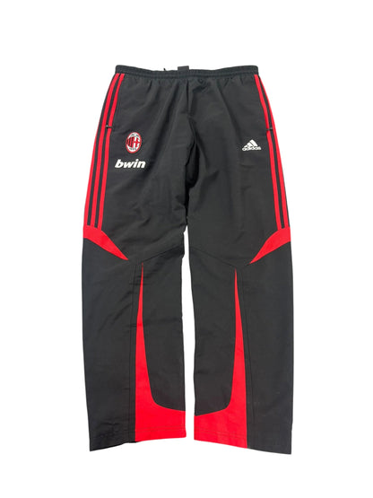 AC Milan x Adidas Tracksuits