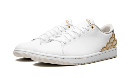 1 Centre Court "White Gold" DQ8577 100