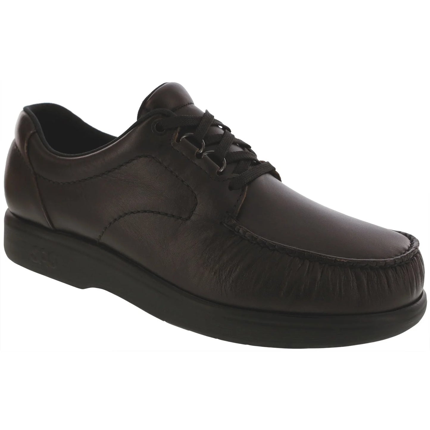 Men's Logger Boot in Matte Black