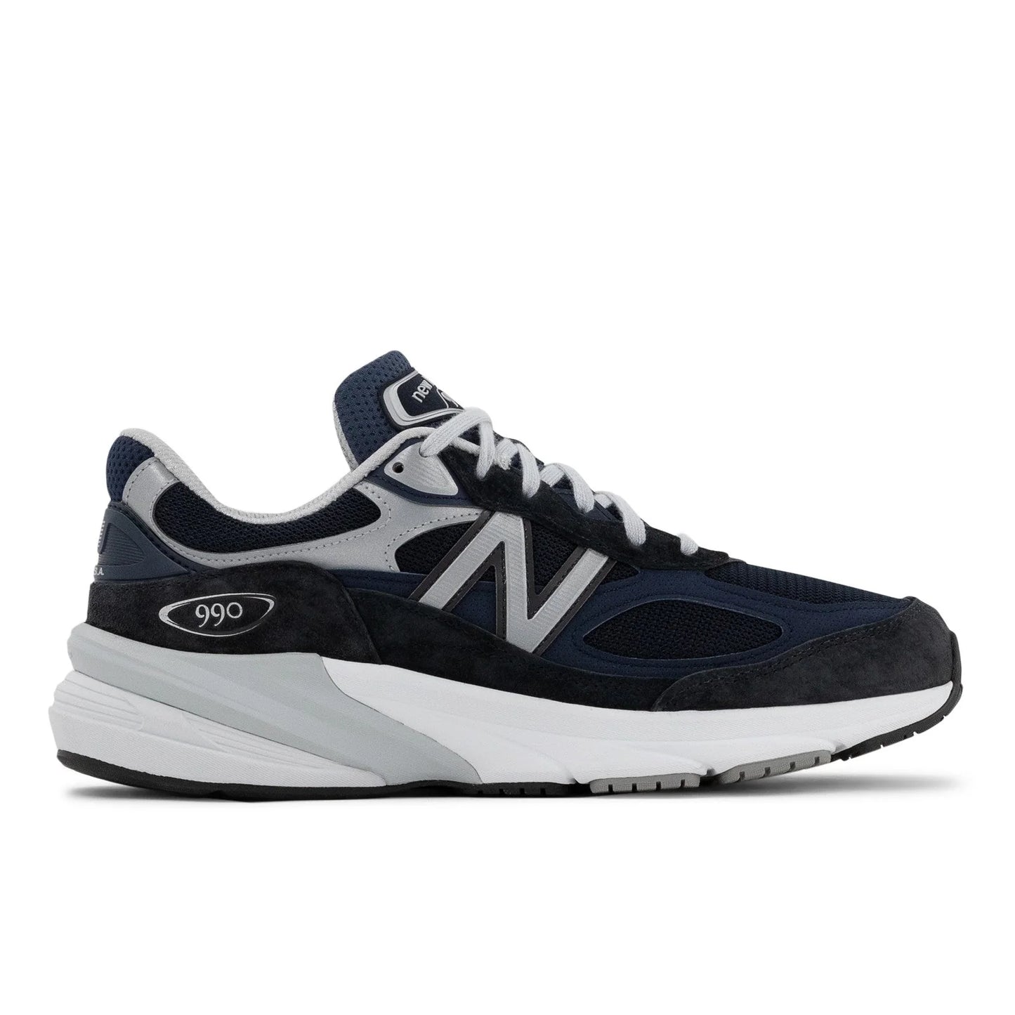 Men's Made in USA 990v6