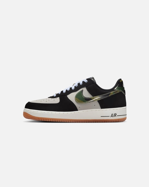 Air Force 1 Low Retro "Camo" White/Black/Gum