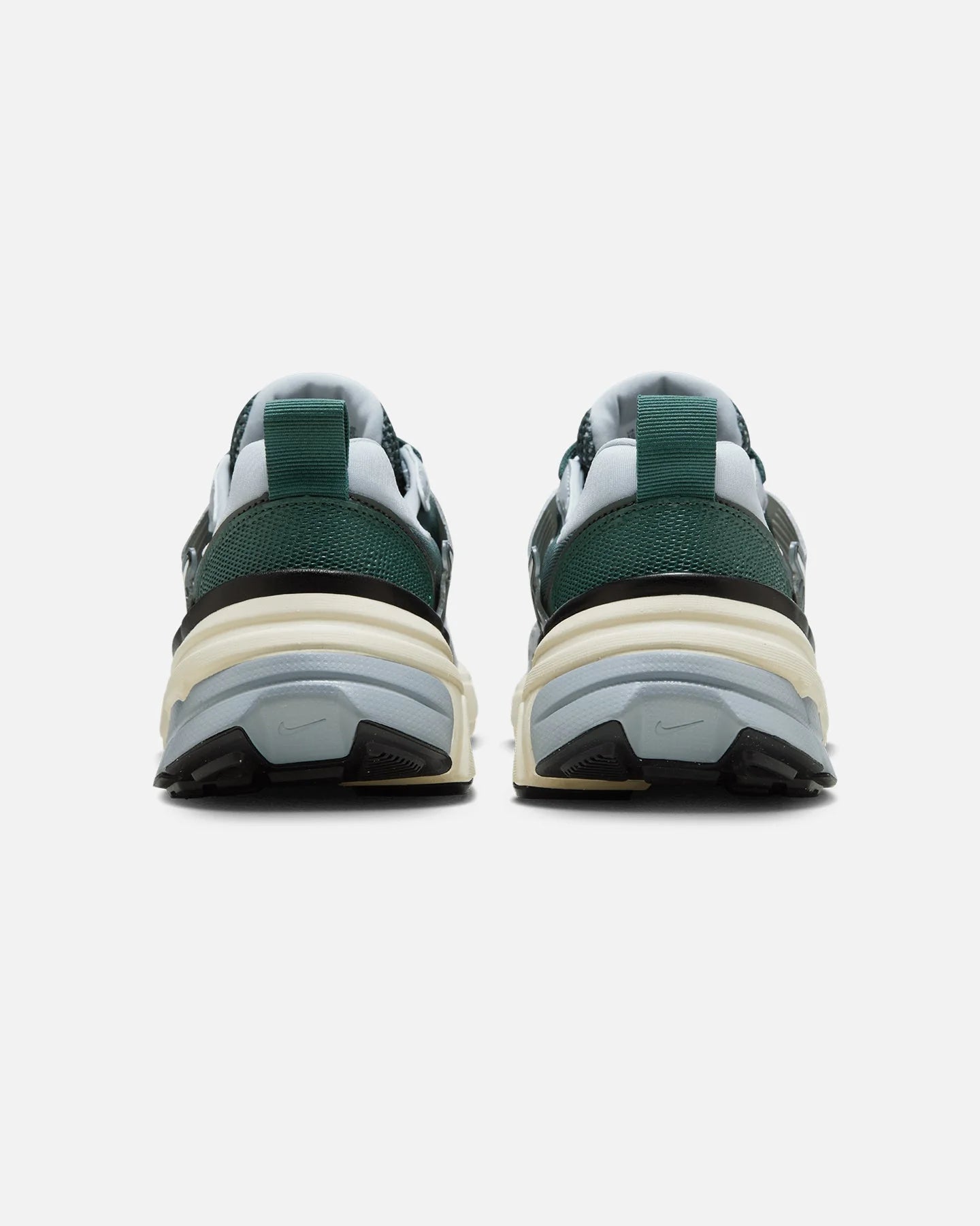 V2K Run Vintage Green