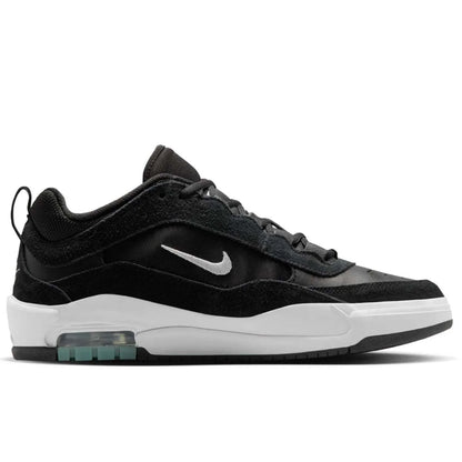 Nike SB Air Max Ishod Black White