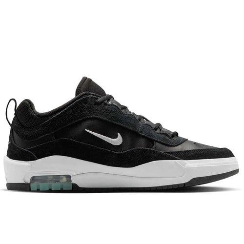 Nike SB Air Max Ishod Black White