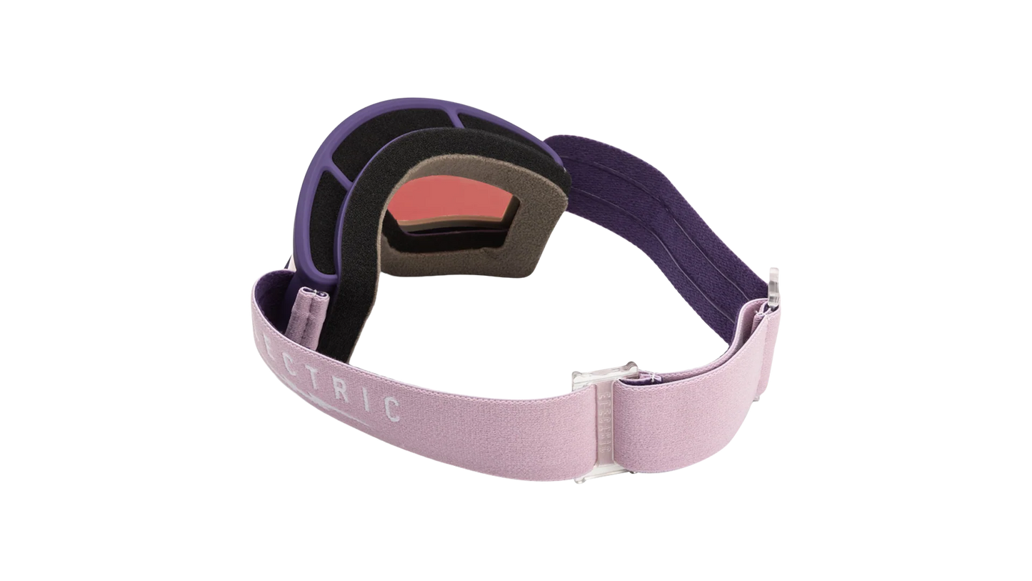 Electric EGVKIDS Snow Goggles
