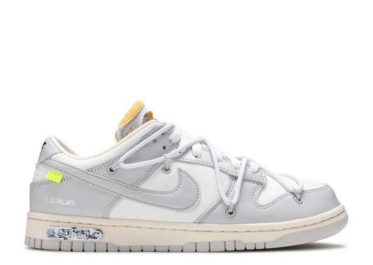 Dunk Low Lot 49
