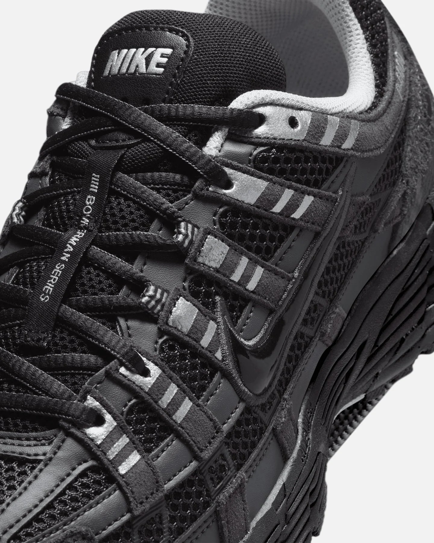 P-6000 Anthracite