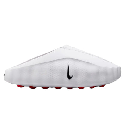 Nike Mind 001 Slide White Speed Red