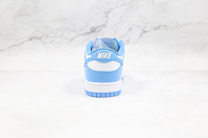 Nike Dunk Low UNC