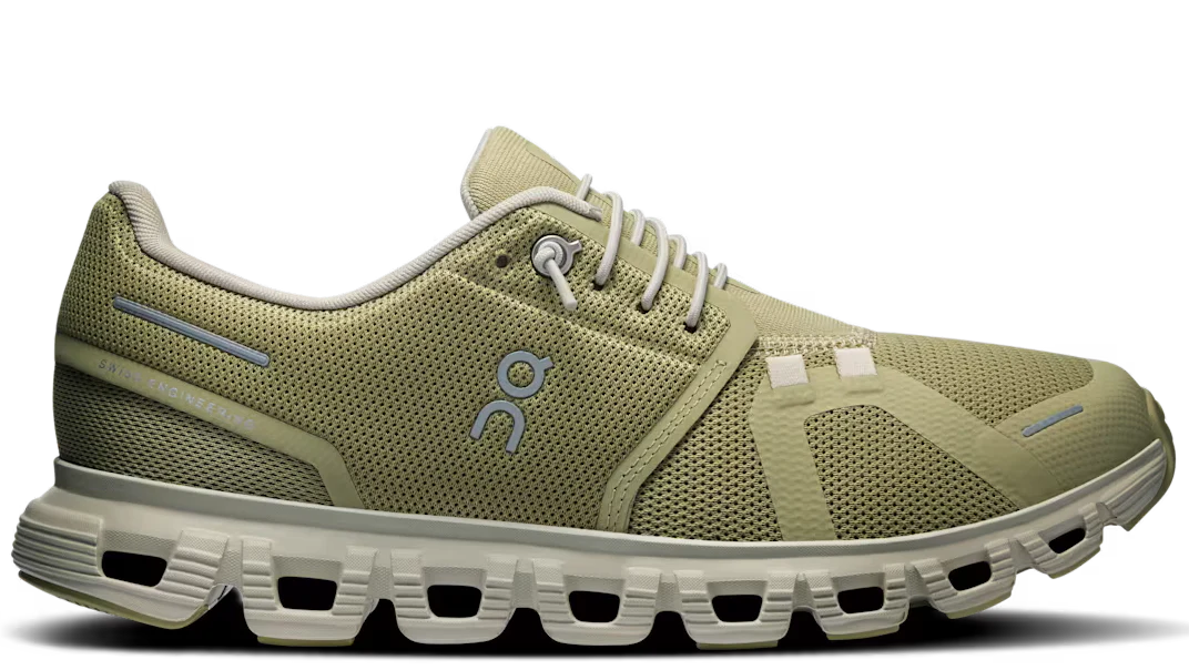 On Running Cloud 6 Caper Ice (Women’s)