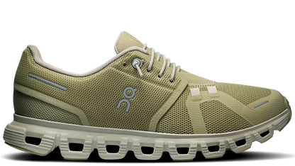 On Running Cloud 6 Caper Ice (Women’s)