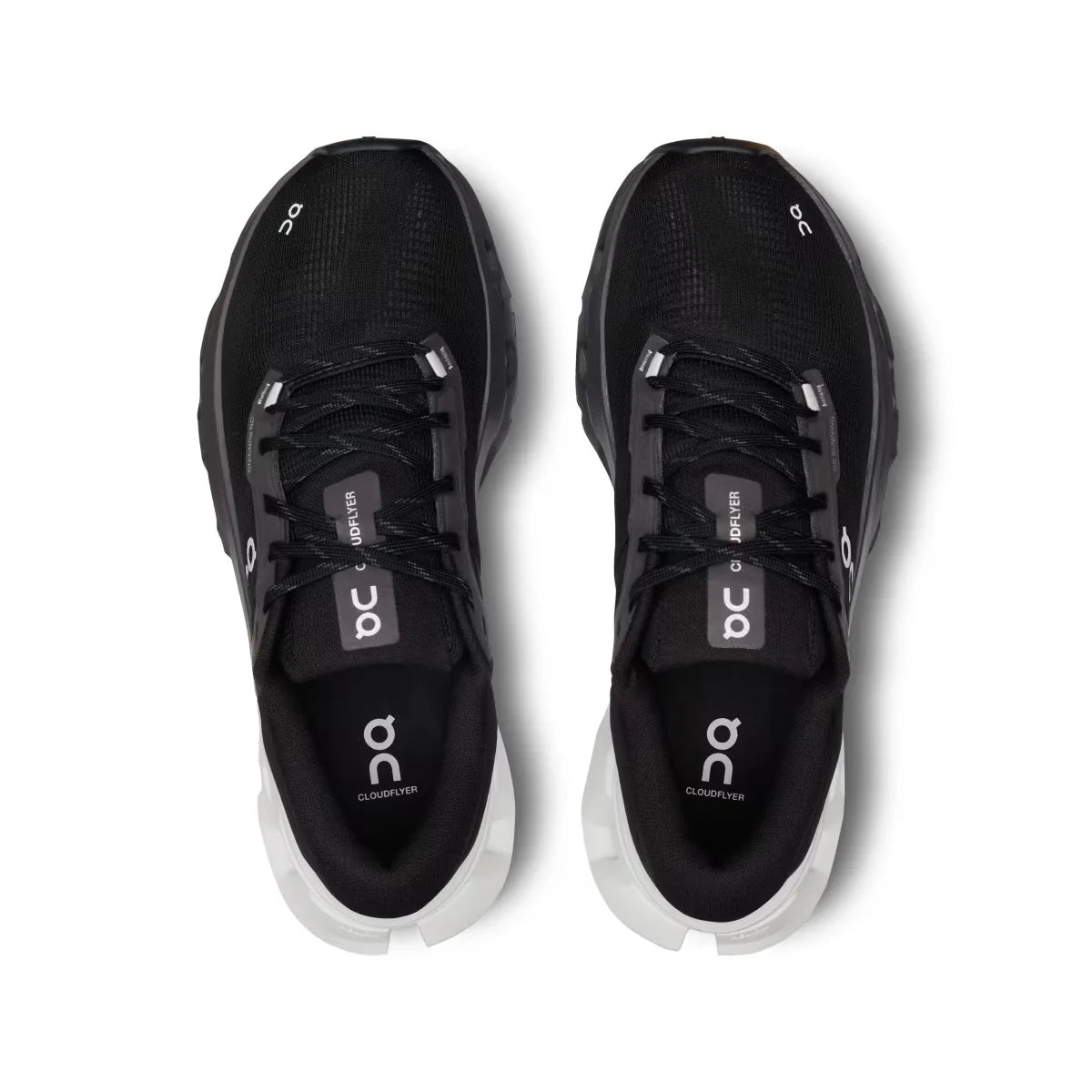 On Cloudflyer 5 ‘Black White’