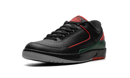 2 Retro Low "Christmas" DV9956 006