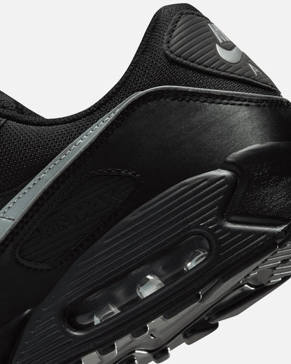 Air Max 90 Premium Black/Multi