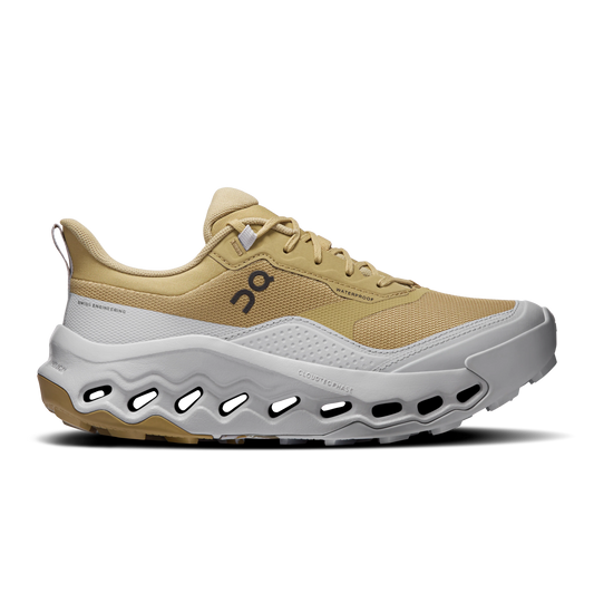 Women's Cloudhorizon 2 Waterproof in Safari/Glacier