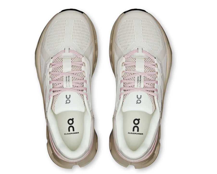 On Running Cloudrunner 2 Silver Mauve (Women’s)