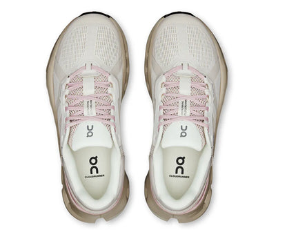 On Running Cloudrunner 2 Silver Mauve (Women’s)