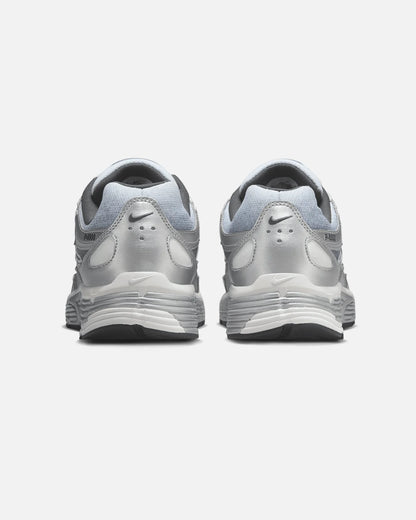 P-6000 Silver