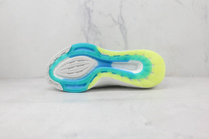 Adidas UltraBoost 22 Sky Mint Rush