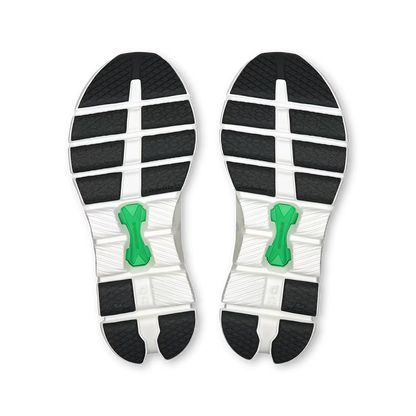 On Running Cloud X 4 Aloe Honeydew (Women's)