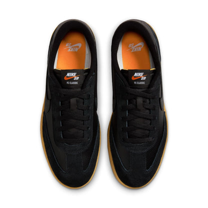 Nike SB FC Classic Black Anthracite Black