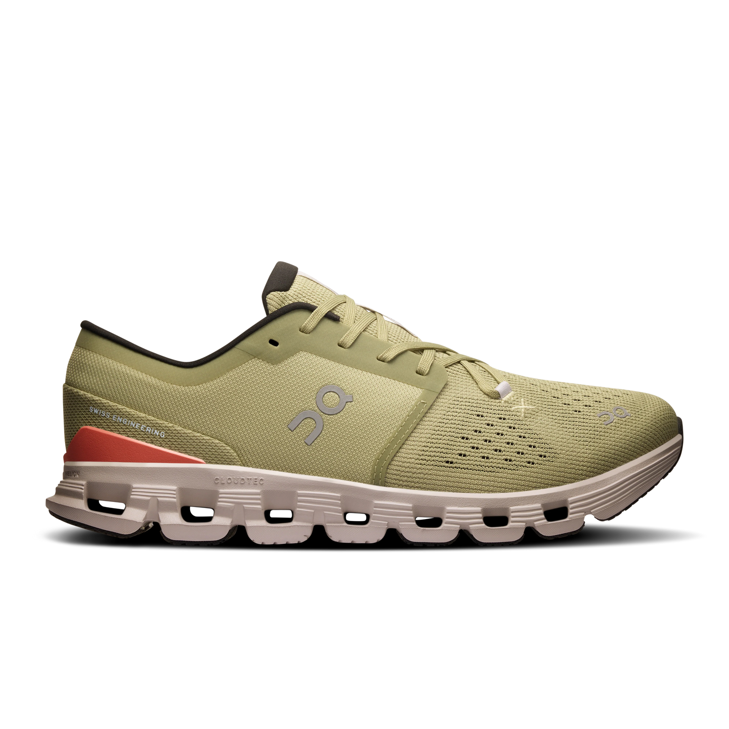 Men's Cloud X 4