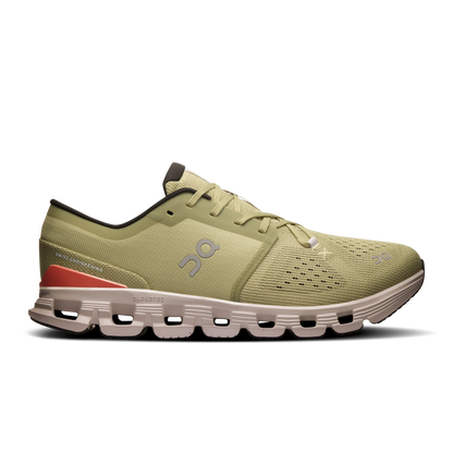 Men's Cloud X 4