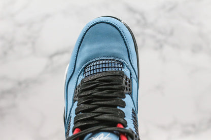 Jordan 4 Retro Travis Scott Cactus Jack
