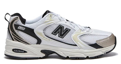 530 White Light Gold Metallic (ARCHIVE)
