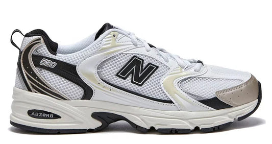 530 White Light Gold Metallic (ARCHIVE)