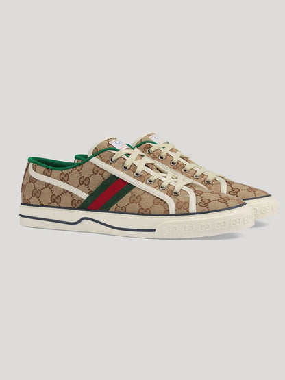 Gucci GG Tennis 1977 Sneaker Monogram