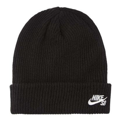 Nike SB Beanie Black