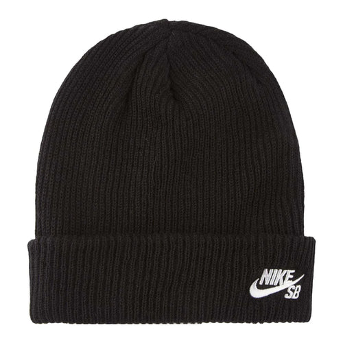 Nike SB Beanie Black