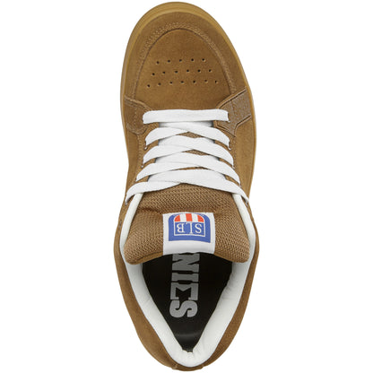 Etnies Sal23 Brown Gum