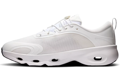 On Running Cloudsolo LOEWE White Light Grey