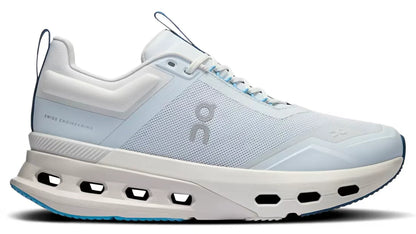 On Cloudnova X Arctic Niagara (Women’s)