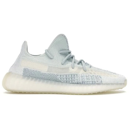Adidas Yeezy Boost 350 V2 Cloud White Reflective