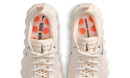 Nike Mind 002 Sail