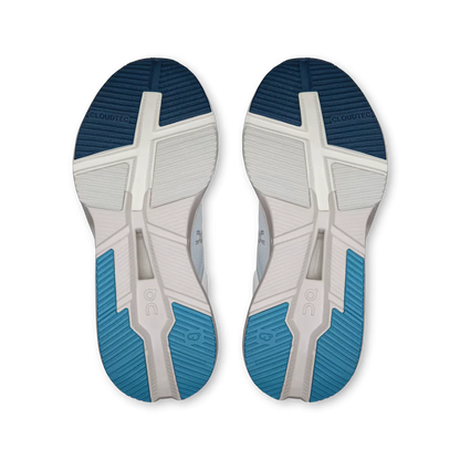 On Cloudnova X Arctic Niagara (Women’s)