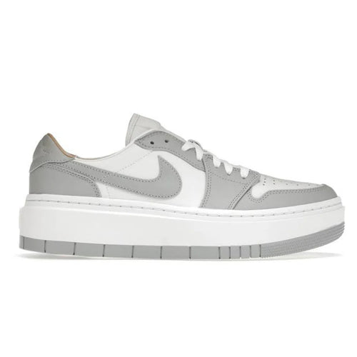 Jordan 1 Elevate Low Wolf Grey