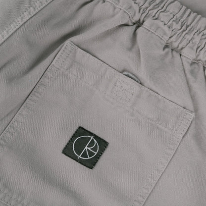 Polar Karate Pants Silver