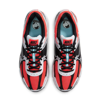 Zoom Vomero 5 Bright Crimson