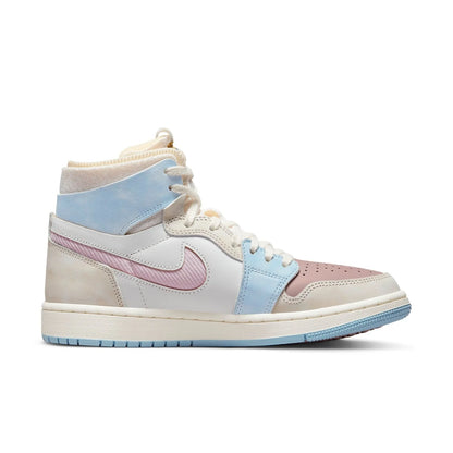 Air Jordan 1 High OG SP x Union Varsity Red