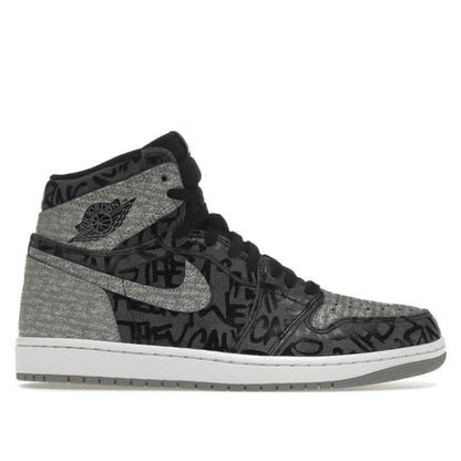 Jordan 1 Retro High OG Rebellionaire