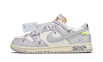 Dunk Low Lot 49