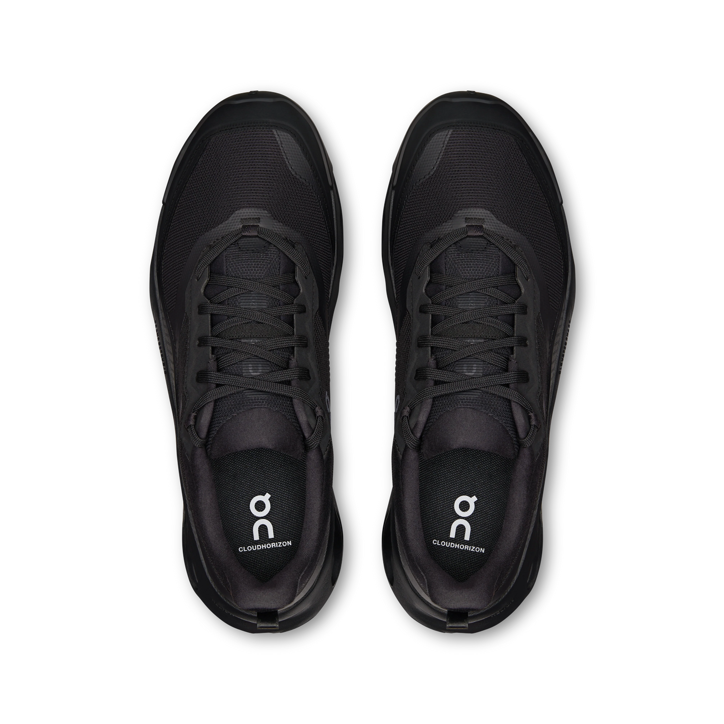 Men's Cloudhorizon 2  Waterproof in Black/Black