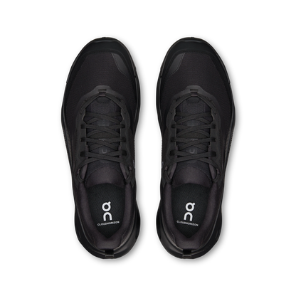 Men's Cloudhorizon 2  Waterproof in Black/Black