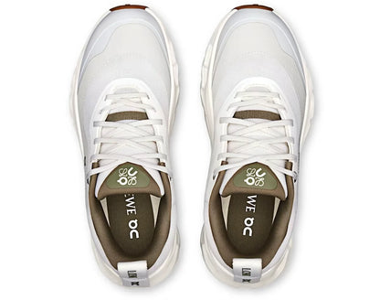 On Running Cloudtilt 2 LOEWE White Khaki (Women's)